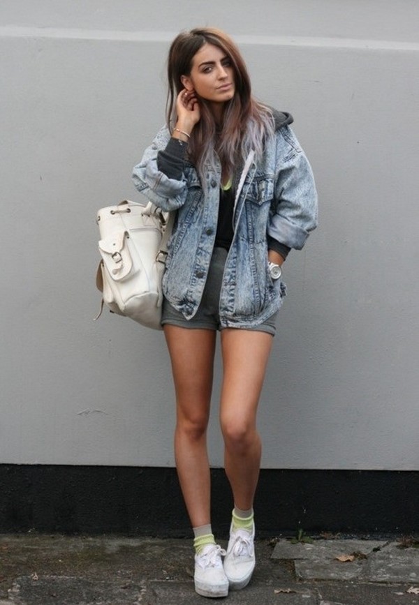 Vestes en jean tendance 2025-2026: photos, actualités, tendances