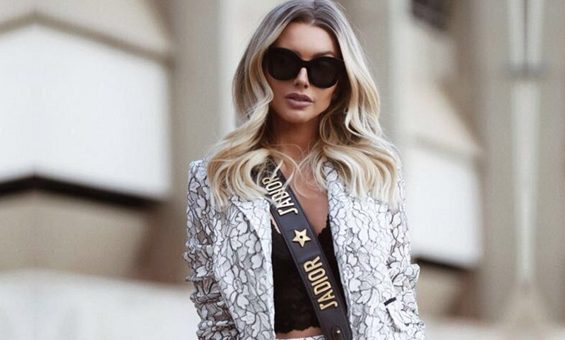 Lunettes de soleil tendance 2025-2026: photos, tendances