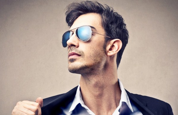 Lunettes de soleil homme tendance 2025-2026: les meilleurs modèles, nouveautés, photos