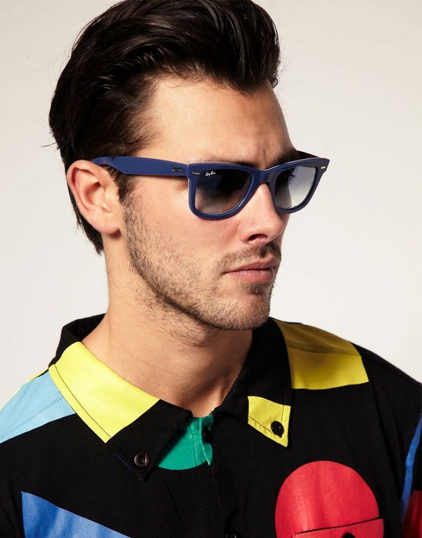 Lunettes de soleil homme tendance 2025-2026: les meilleurs modèles, nouveautés, photos