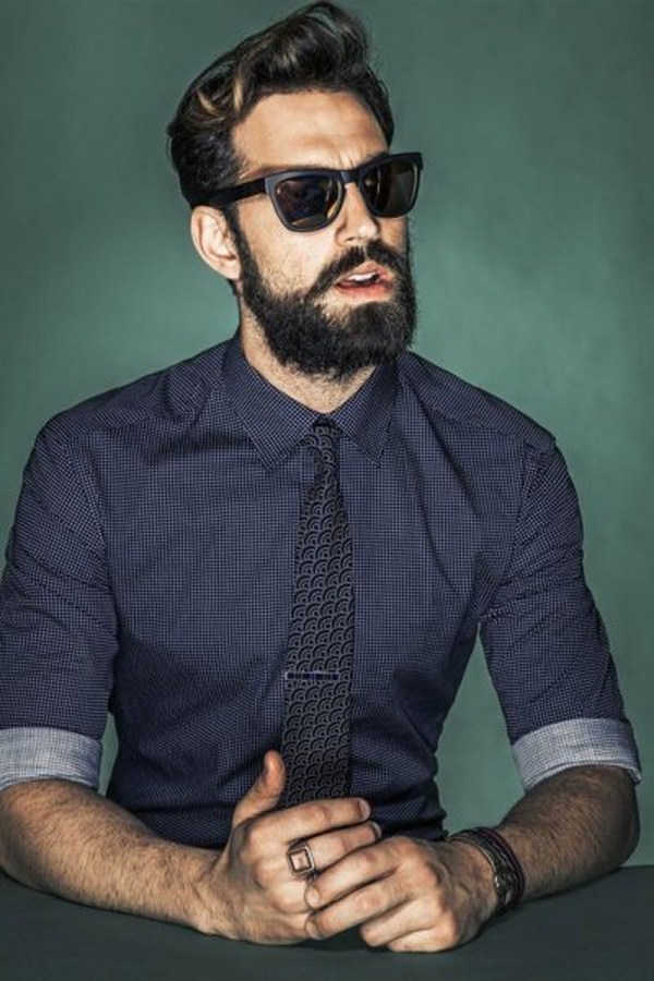 Lunettes de soleil homme tendance 2025-2026: les meilleurs modèles, nouveautés, photos