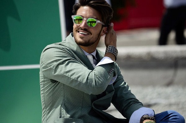 Lunettes de soleil homme tendance 2025-2026: les meilleurs modèles, nouveautés, photos