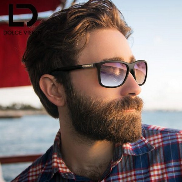 Lunettes de soleil homme tendance 2025-2026: les meilleurs modèles, nouveautés, photos