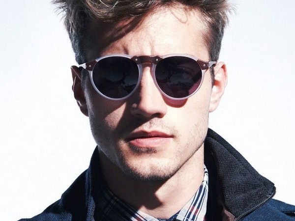 Lunettes de soleil homme tendance 2025-2026: les meilleurs modèles, nouveautés, photos