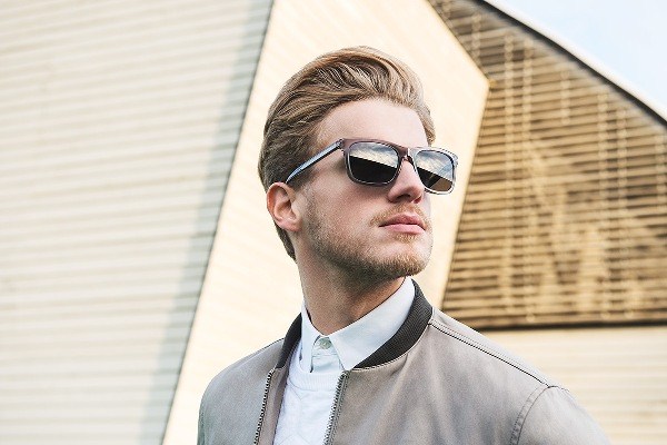 Lunettes de soleil homme tendance 2025-2026: les meilleurs modèles, nouveautés, photos