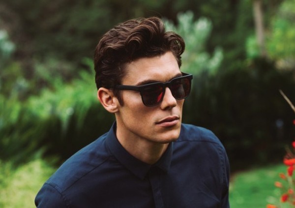 Lunettes de soleil homme tendance 2025-2026: les meilleurs modèles, nouveautés, photos