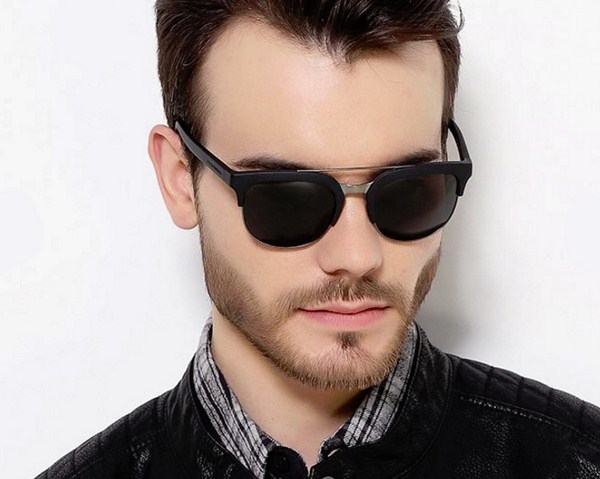 Lunettes de soleil homme tendance 2025-2026: les meilleurs modèles, nouveautés, photos