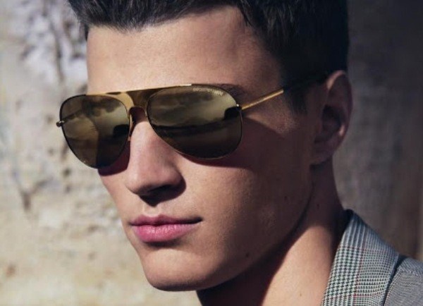 Lunettes de soleil homme tendance 2025-2026: les meilleurs modèles, nouveautés, photos