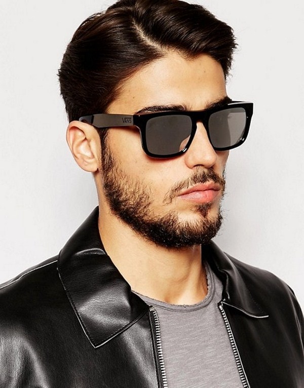 Lunettes de soleil homme tendance 2025-2026: les meilleurs modèles, nouveautés, photos
