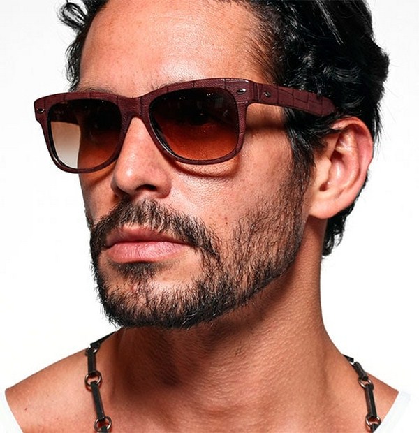 Lunettes de soleil homme tendance 2025-2026: les meilleurs modèles, nouveautés, photos