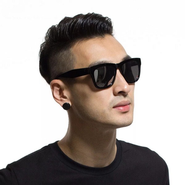 Lunettes de soleil homme tendance 2025-2026: les meilleurs modèles, nouveautés, photos