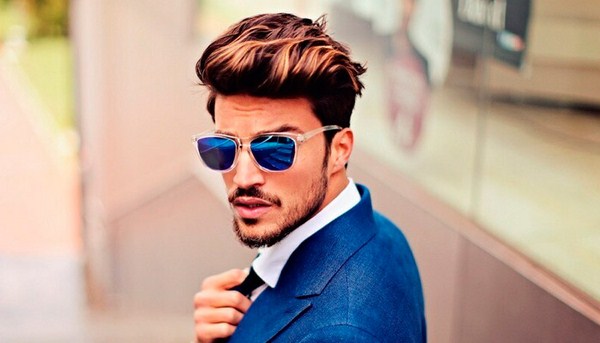 Lunettes de soleil homme tendance 2025-2026: les meilleurs modèles, nouveautés, photos