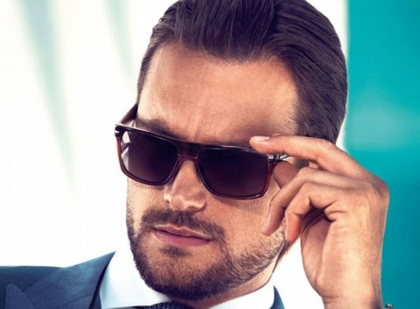 Lunettes de soleil homme tendance 2025-2026: les meilleurs modèles, nouveautés, photos