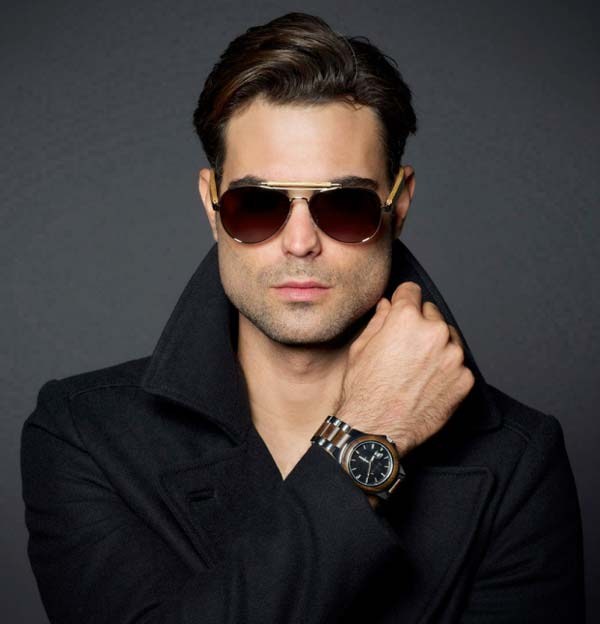 Lunettes de soleil homme tendance 2025-2026: les meilleurs modèles, nouveautés, photos