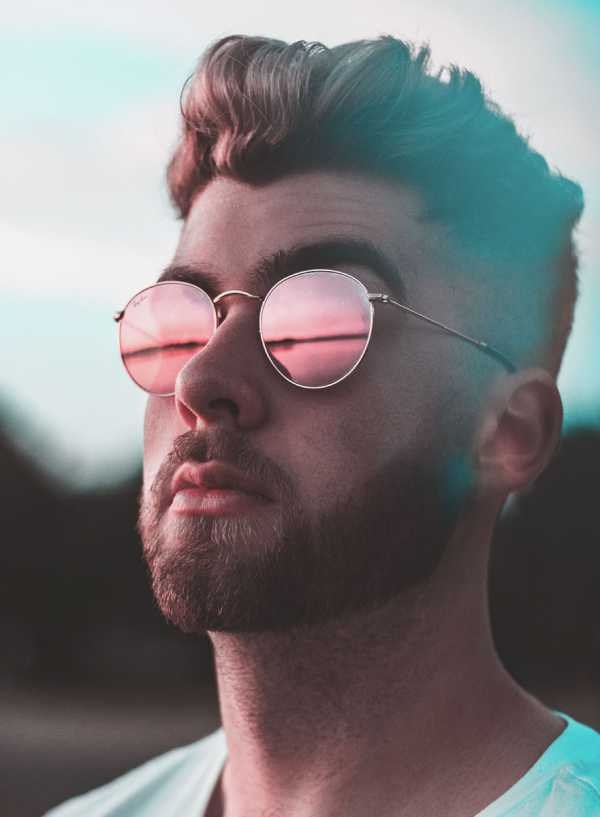 Lunettes de soleil homme tendance 2025-2026: les meilleurs modèles, nouveautés, photos