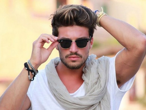 Lunettes de soleil homme tendance 2025-2026: les meilleurs modèles, nouveautés, photos