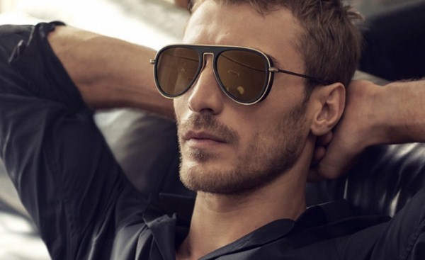 Lunettes de soleil homme tendance 2025-2026: les meilleurs modèles, nouveautés, photos