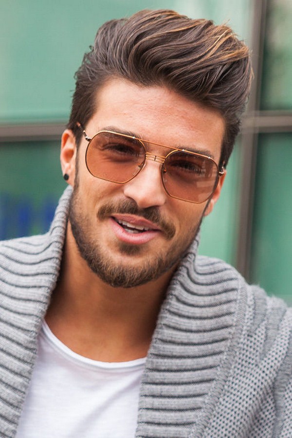 Lunettes de soleil homme tendance 2025-2026: les meilleurs modèles, nouveautés, photos