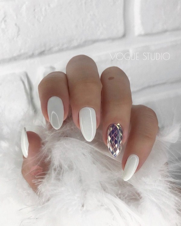 Belle manucure d'été 2025-2026: photos, idées de manucure d'été