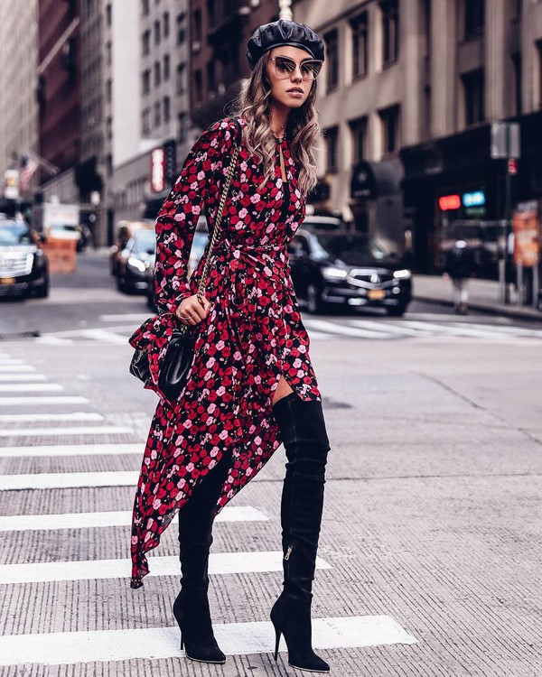 Mode automne 2025-2026: photos de l'idée d'images d'automne