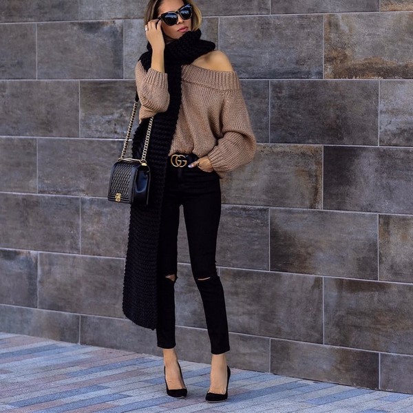 Mode automne 2025-2026: photos de l'idée d'images d'automne