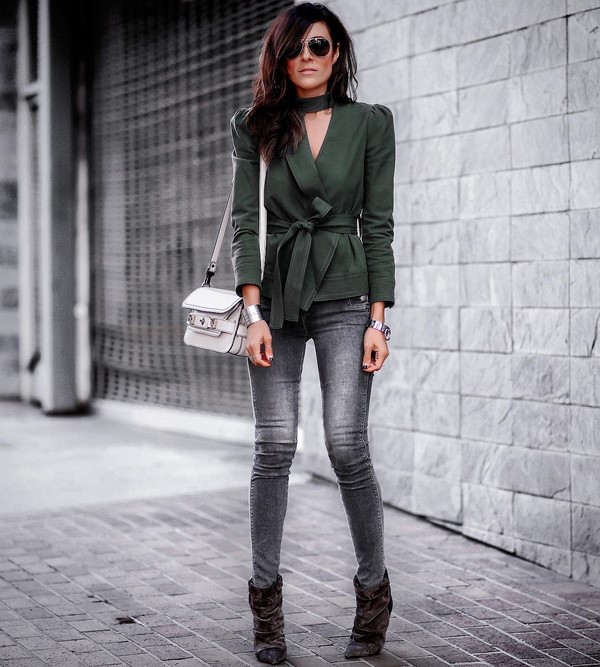 Mode automne 2025-2026: photos de l'idée d'images d'automne