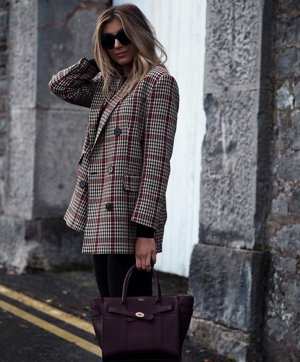 Mode automne 2025-2026: photos de l'idée d'images d'automne