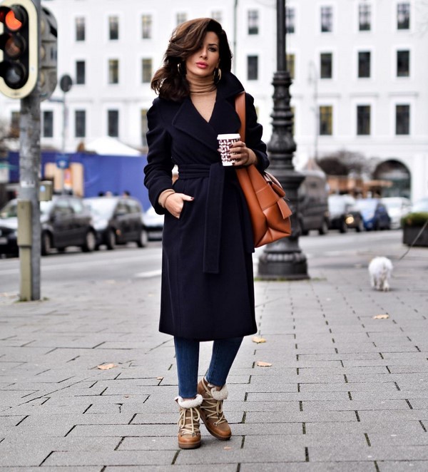 Mode automne 2025-2026: photos de l'idée d'images d'automne