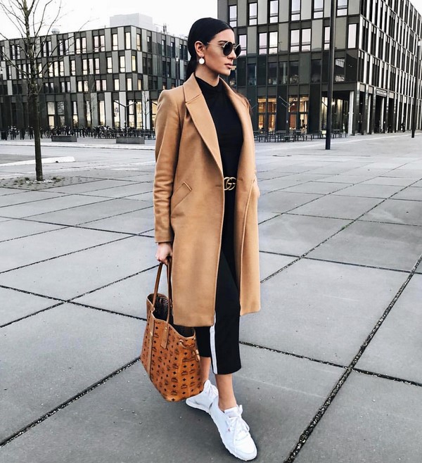 Mode automne 2025-2026: photos de l'idée d'images d'automne