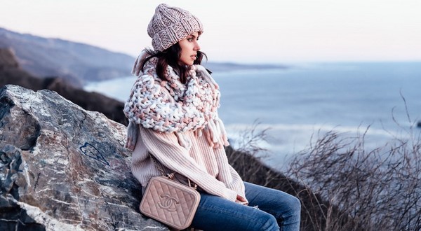 Mode automne 2025-2026: photos de l'idée d'images d'automne