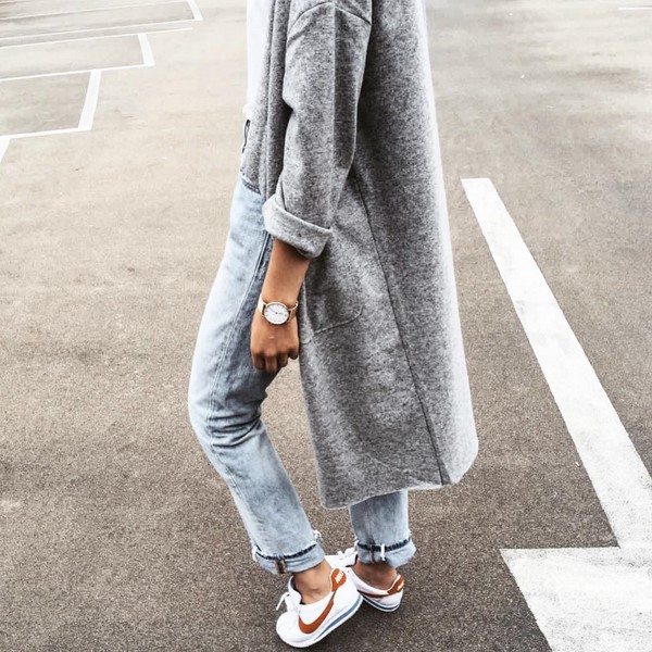 Mode automne 2025-2026: photos de l'idée d'images d'automne