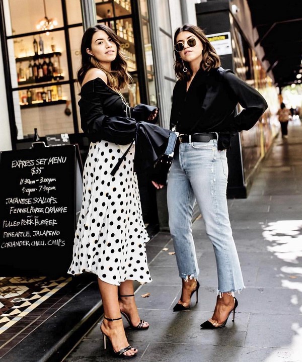 Mode automne 2025-2026: photos de l'idée d'images d'automne