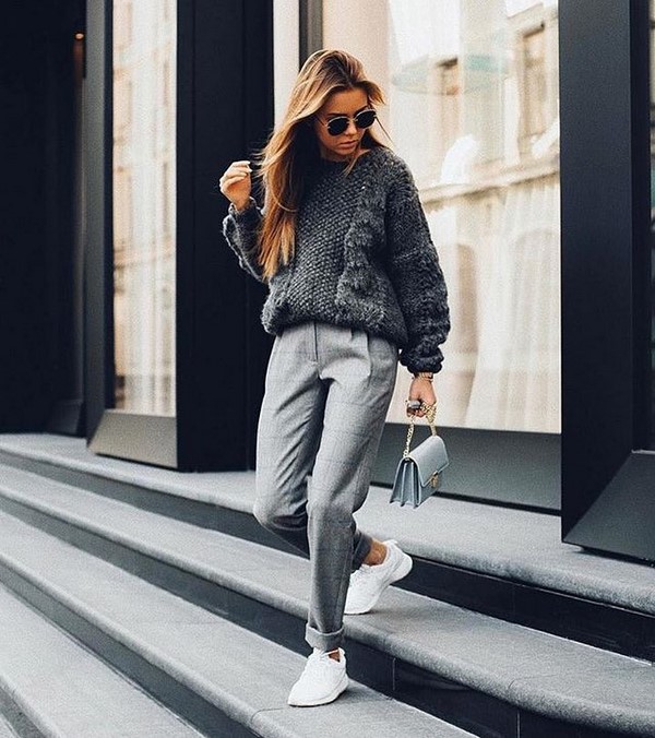 Mode automne 2025-2026: photos de l'idée d'images d'automne