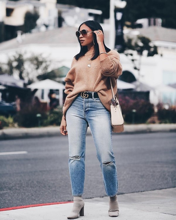 Mode automne 2025-2026: photos de l'idée d'images d'automne