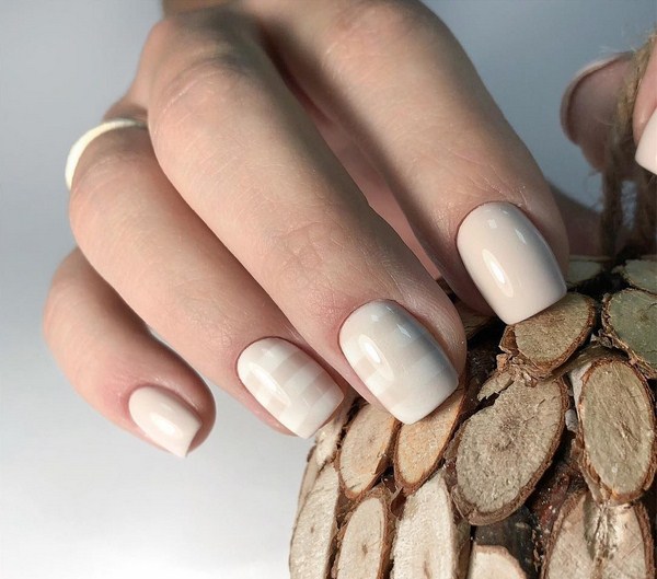 Les meilleures nouveautés de la manucure automne 2025-2026: TOP-5 technicien et TOP-5 nuances d'automne nail art