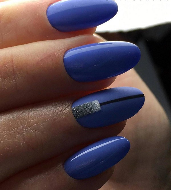 Les meilleures nouveautés de la manucure automne 2025-2026: TOP-5 technicien et TOP-5 nuances d'automne nail art