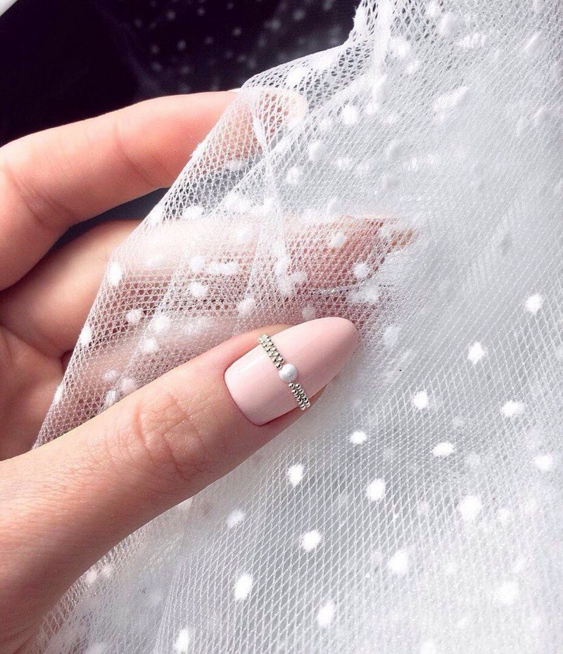 Manucure de mariage à la mode 2025-2026: photo, actualités