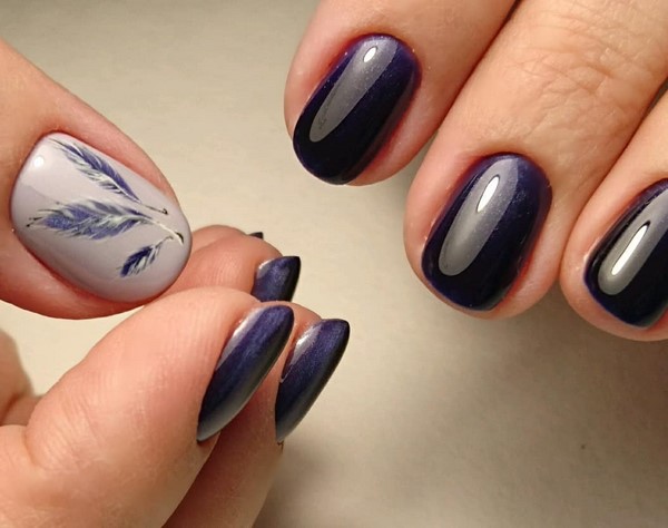 Manucure oeil de chat mystérieux 2025-2026: idées de conception d'ongles