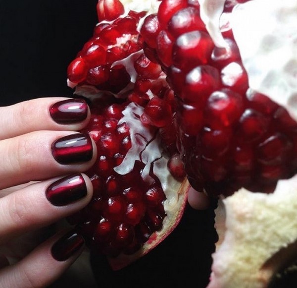 Manucure oeil de chat mystérieux 2025-2026: idées de conception d'ongles