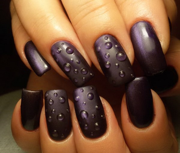 Manucure oeil de chat mystérieux 2025-2026: idées de conception d'ongles