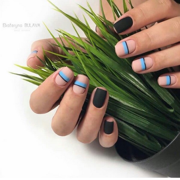 Les ongles les plus en vogue de 2025-2026: meilleures idées sur plus de 80 photos