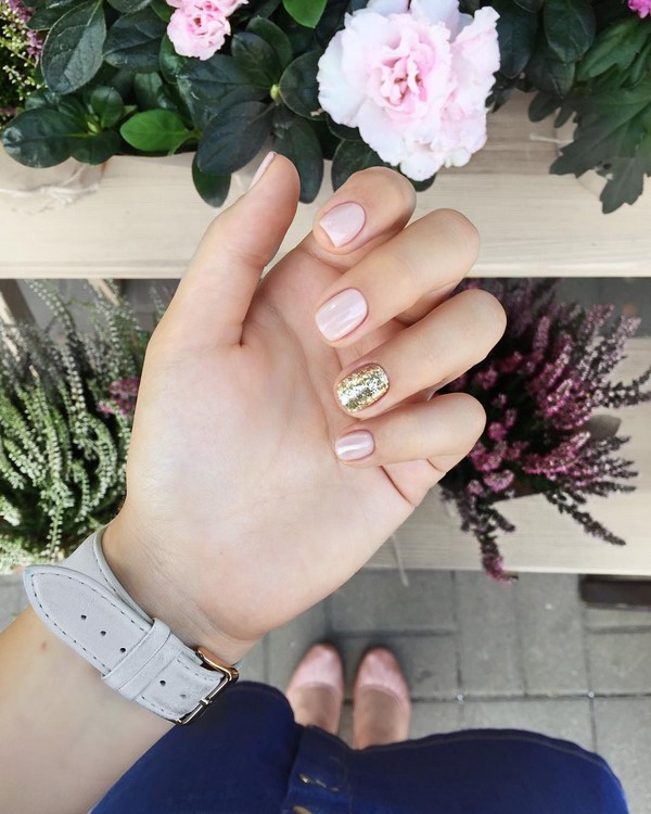 Les ongles les plus en vogue de 2025-2026: meilleures idées sur plus de 80 photos