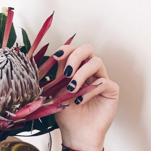 Les ongles les plus en vogue de 2025-2026: meilleures idées sur plus de 80 photos