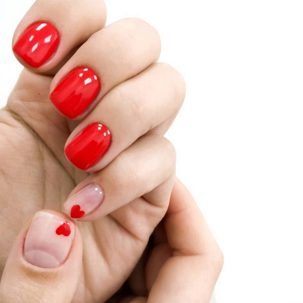 Les ongles les plus en vogue de 2025-2026: meilleures idées sur plus de 80 photos