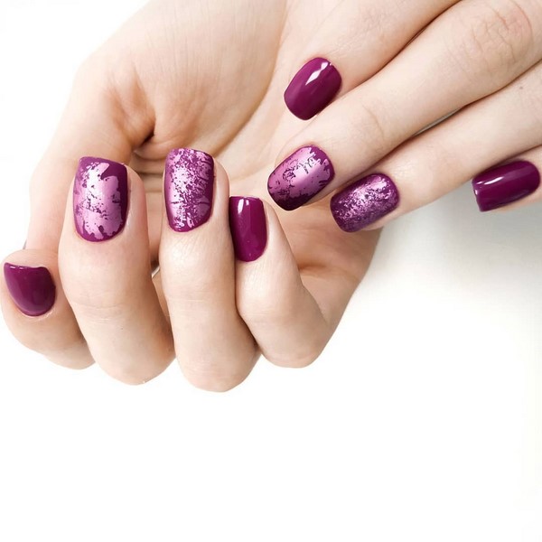 Les ongles les plus en vogue de 2025-2026: meilleures idées sur plus de 80 photos