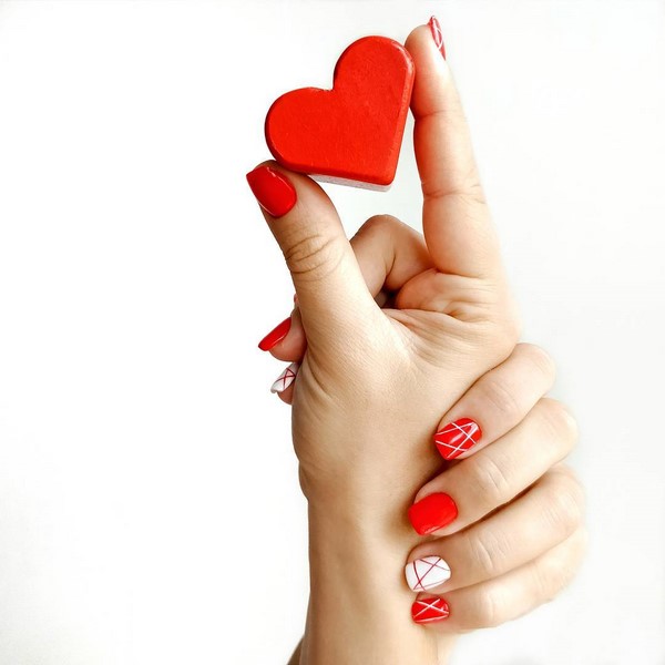 Les ongles les plus en vogue de 2025-2026: meilleures idées sur plus de 80 photos