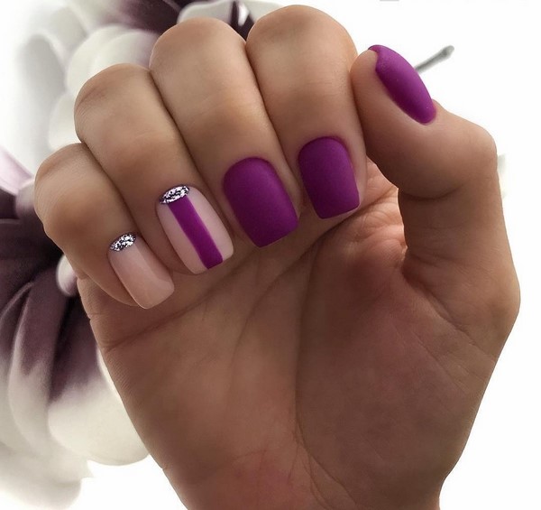 Les ongles les plus en vogue de 2025-2026: meilleures idées sur plus de 80 photos