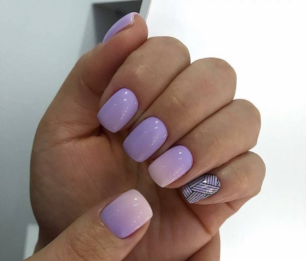 Les ongles les plus en vogue de 2025-2026: meilleures idées sur plus de 80 photos