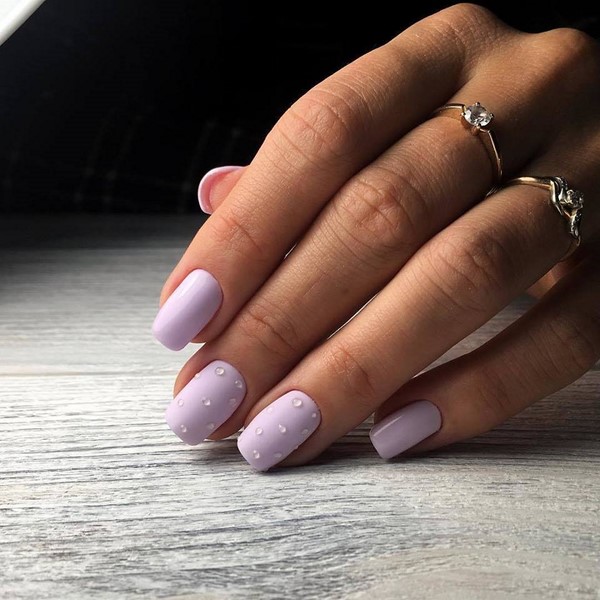 Les ongles les plus en vogue de 2025-2026: meilleures idées sur plus de 80 photos