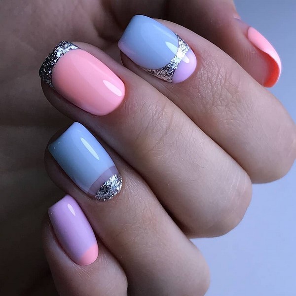 Les ongles les plus en vogue de 2025-2026: meilleures idées sur plus de 80 photos